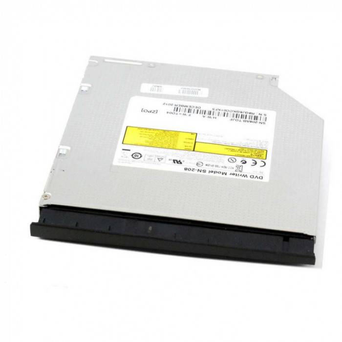 66. Unitate optica laptop - DVD-RW TOSHIBA SAMSUNG | SN-208 | SN-208AB/TOJF