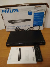 DVD Player Philips DVP3260 foto