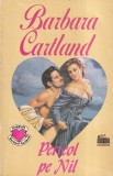 Cumpara ieftin Barbara Cartland - Pericol pe Nil