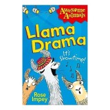 Llama Drama