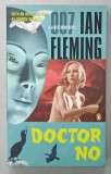 DOCTOR NO , by IAN FLEMING , A JAMES BOND NOVEL , 2006