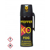 Spray Autoaparare KO FOG 50 ml Mil-Tec