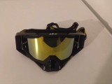 Ochelari ORZ Atv/Cross/Enduro/Downhill/Ski pinlock ready