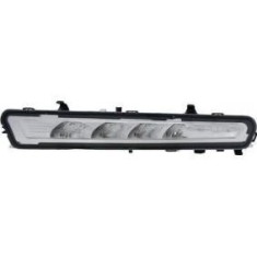 Lumini de zi, Daytime Running Light Ford Mondeo (Ba7), 09.10-02.15 Stanga Depo 1716870; 1725080; Bs71-13B218-Be , Omologare Ece , Cu Led foto