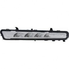 Lumini de zi, Daytime Running Light Ford Mondeo (Ba7), 09.10-02.15 Stanga Depo 1716870; 1725080; Bs71-13B218-Be , Omologare Ece , Cu Led