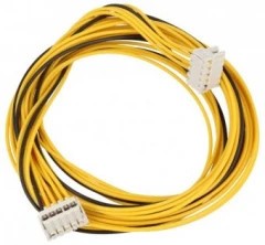 Set de cabluri electrice masina de spalat vase Ariston