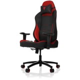 Scaun Gaming Vertagear PL1000 Roșu