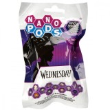 Figurina surpriza, Nano Pods, Wednesday