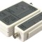 TESTER CABLU RETEA LOGILINK pt. cablu UTP, FTP si coaxial, &quot;WZ0011&quot;