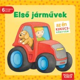Az &eacute;n kukucs-k&ouml;nyvem - Első j&aacute;rművek - Monika Neubacher-Fesser