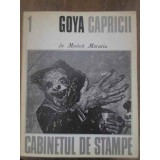 GOYA CAPRICII-MODEST MORARIU-219982