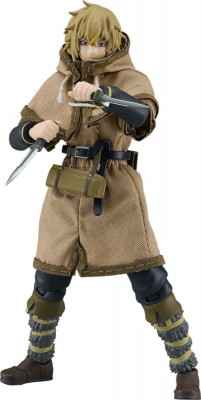 Vinland Saga Figma Action Figure Thorfinn 14 cm foto