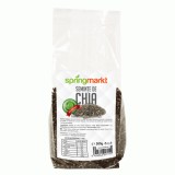 SEMINTE DE CHIA 500GR, SPRINGMARKT