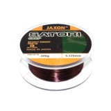 FIR JAXON SATORI CARP 0.30mm 600m