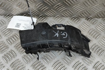 Suport bara de protecție st&amp;acirc;nga spate MERCEDES-BENZ GLC X253, C253 2017 OEM: A2538851365,A2538800903 23664015 foto