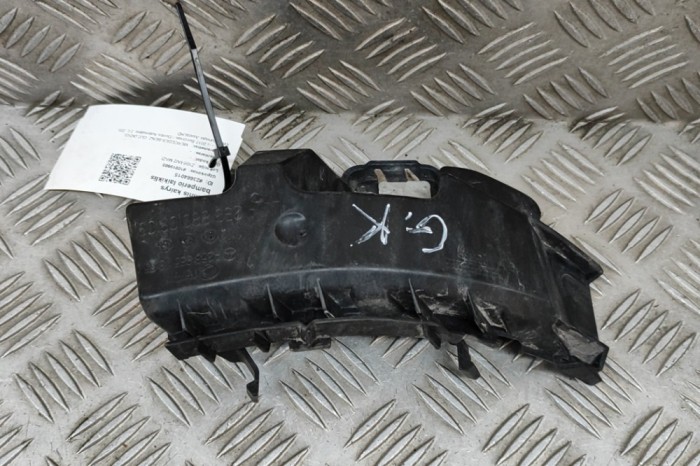 Suport bara de protecție st&acirc;nga spate MERCEDES-BENZ GLC X253, C253 2017 OEM: A2538851365,A2538800903 23664015
