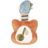 Zopa Plush Musical Toy 3 in 1 My First Guitar jucărie de pluș cu melodie 12 m+ 1 buc