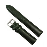 Cumpara ieftin Curea de ceas Nagata Verde Inchis 12mm 14mm 16mm 18mm 20mm 22mm WZ1631