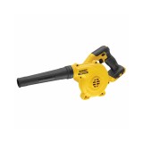 DeWalt DCV100-XJ suflanta de frunze cu acumulator 18 V HardWork ToolsRange