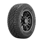 Anvelope Goodyear WRANGLER DURATRAC RT OWL 235/85R16 120/116Q Vara