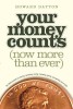 Your Money Counts: The Biblical Guide to Earning, Spending, Saving, Investing, Giving, and Getting Out of Debt