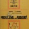 Probleme de algebra - 1972 - C. Cosnita (M115)