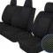 Set Huse scaune auto dedicate CITROEN JUMPER 3 Locuri 2015 - 2019
