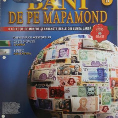 Bani de pe mapamond 11