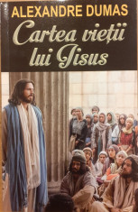 Cartea vietii lui Iisus foto