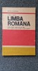 LIMBA ROMANA - Manual pentru clasa a XI-a si a XII-a - Florin Popescu
