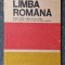 LIMBA ROMANA - Manual pentru clasa a XI-a si a XII-a - Florin Popescu