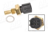 Senzor,temperatura lichid de racire MERCEDES-BENZ E-CLASS T-Model (S210) (1996 - 2003) AIC 57522