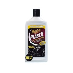 Pasta Polish Plastic Meguiar&#039;s Plast X 296ml