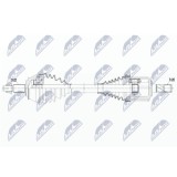 Planetara Alfa Romeo Giulietta 1.8tbi, 2.0jtdm 2010-, Stanga, CV Manuala, 50522036