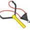 Prastie TUBERTINI Fionda X-Allround Catapult Medium