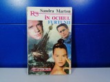 Sandra Marton - In ochiul furtunii / C33