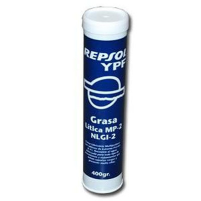 Vaselina Repsol Grasa Litica MP-2 NLGI-2 400 gr. Cod Produs: MX_NEW 020216 foto