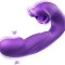 Vibrator Thrusting G Spot Licker Mov