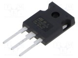 Diodă redresoare Schottky STMicroelectronics 170V 15A TO247 THT tub