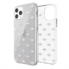 Husa Cover Adidas OR Snap Entry pentru iPhone 12/12 Pro Colourful foto