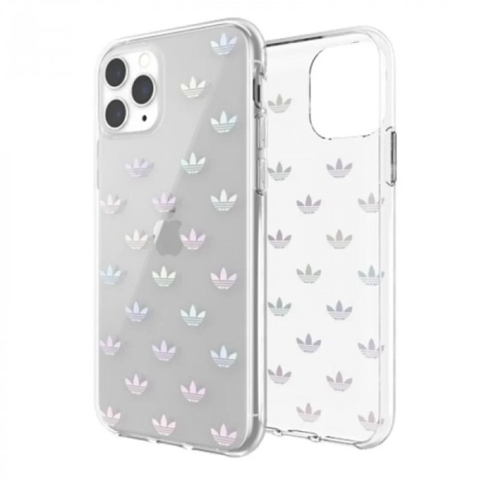 Husa Cover Adidas OR Snap Entry pentru iPhone 12/12 Pro Colourful