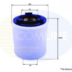 Filtru aer SKODA FABIA II Combi (2007 - 2014) COMLINE EAF764