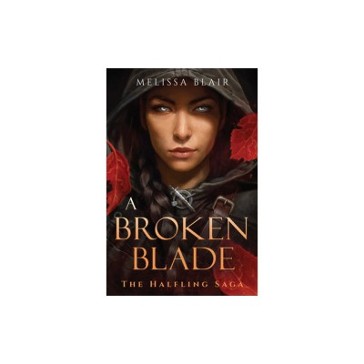 A Broken Blade foto