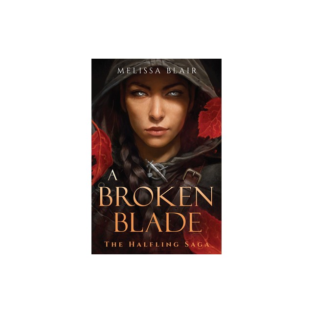 A Broken Blade