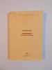 COMUNICAREA , ASPECTE GENERALE SI PARTICULARE de MARIANA POPA , 2006