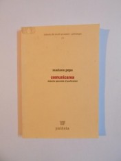 COMUNICAREA , ASPECTE GENERALE SI PARTICULARE de MARIANA POPA , 2006