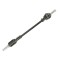 Planetara Peugeot 106 1991-2003; Citroen Saxo (S0, S1), 02.1996-04.2004, Berlingo 2008-; Fata Dreapta, EAI T39094