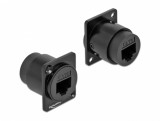Modul D-type la RJ45 Cat.6 M-M, Delock 86782