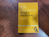 Danila Prepeleac de Ion Creanga