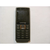 Mobil telefon vechi colectie SAMSUNG SGH-M150 / fabricat China / nu incarcator